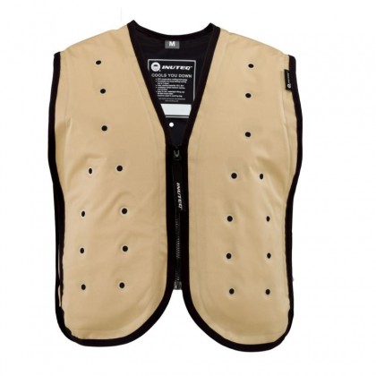 Dry Cooling vest, type Duke
