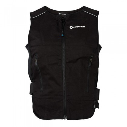 PAC PCM Cooling vest, type Tuaq